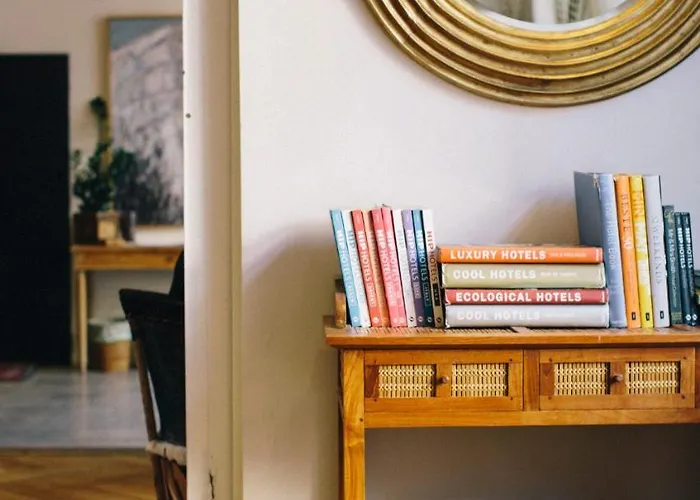 Bertrams Hotel Copenaghen